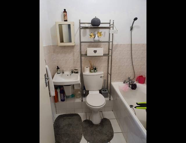 2 BEDROOM APARTMENT TO LET IN NORTH BEACH